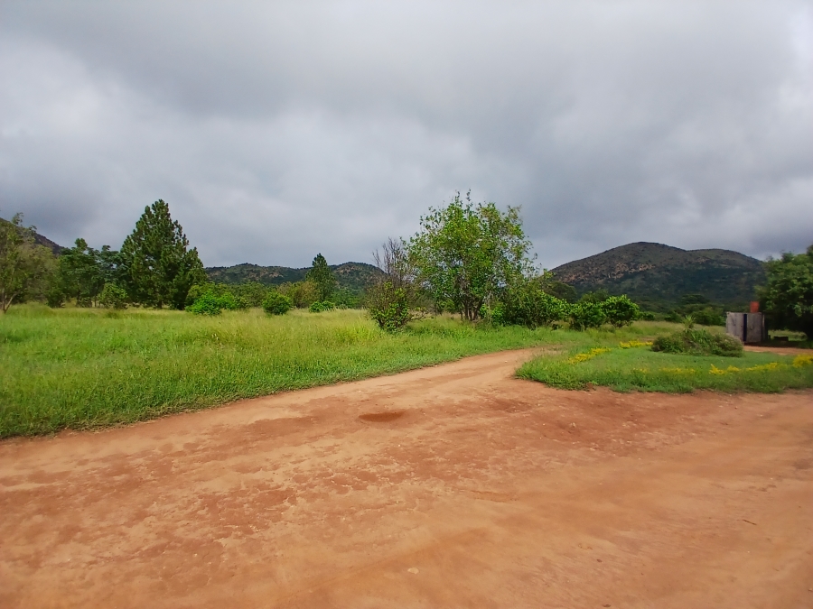 Commercial Property for Sale in Rietvly A H North West